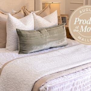 Mallory Luxe Beddy's