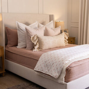 Alexandria Luxe Beddy's