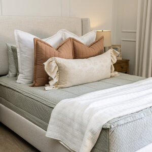 Chloe Luxe Beddy's