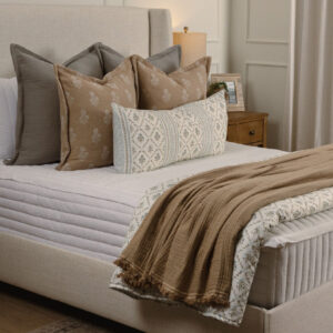 Emerson Luxe Beddy's