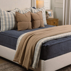 Gentry Luxe Beddy's