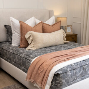 Grace Luxe Beddy's