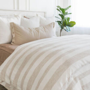 Hayden Duvet Cover