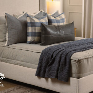 Henry Luxe Beddy's