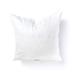 Medium Feather Pillow Insert