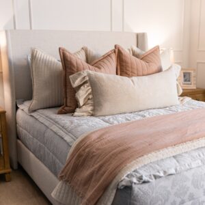 Jane Luxe Beddy's