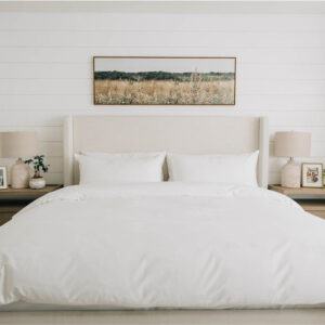 ZipPure Organic Duvet Cover