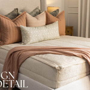 Mollie Luxe Beddy's