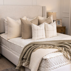 Monroe Luxe Beddy's