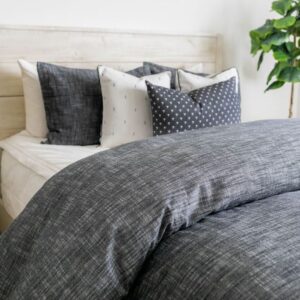 Oliver Duvet Cover