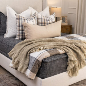Oliver Luxe Beddy's
