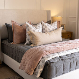 Parker Luxe Beddy's