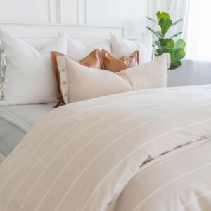 Remington Duvet Cover