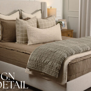 Rowan Luxe Beddy's