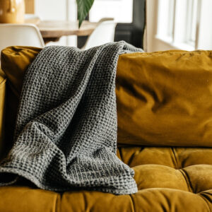 Sawyer Throw