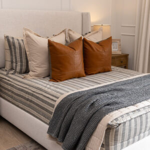 Sawyer Luxe Beddy's