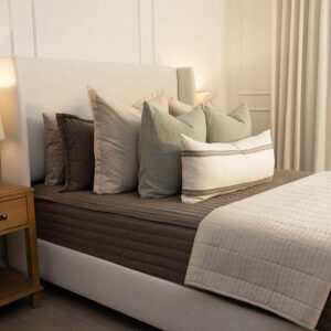 Spencer Luxe Beddy's