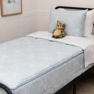 Tied With A Bow Zipper Bedding