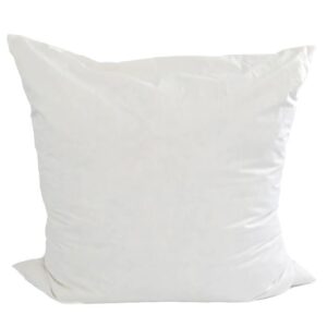XL Euro Feather Pillow Insert
