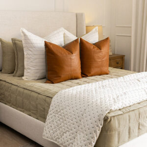 Wyatt Luxe Beddy's