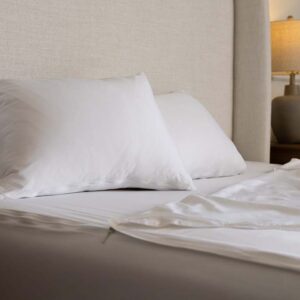 Zipper Sheet Set